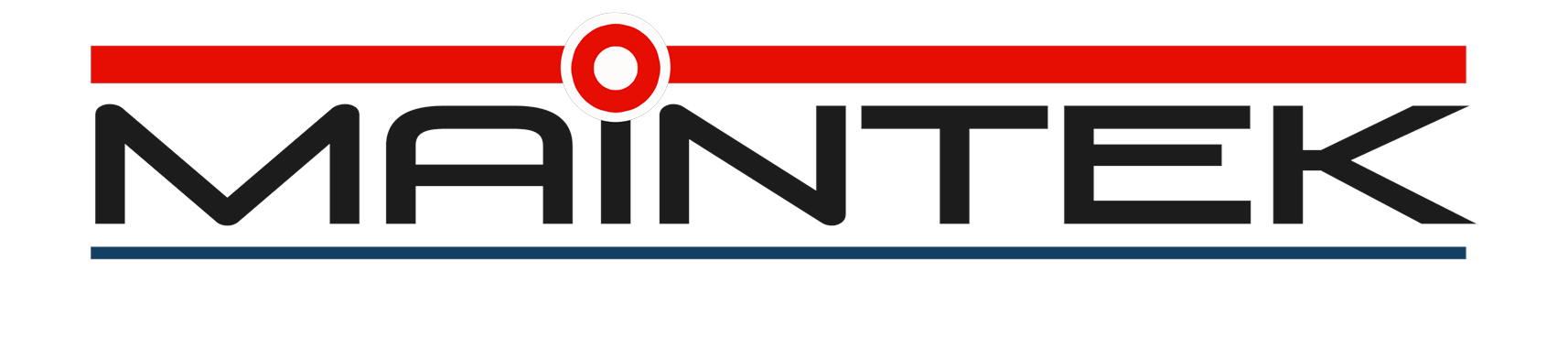 Maintek CNC Router