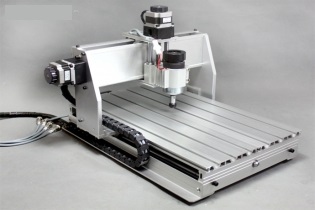 cnc router mini