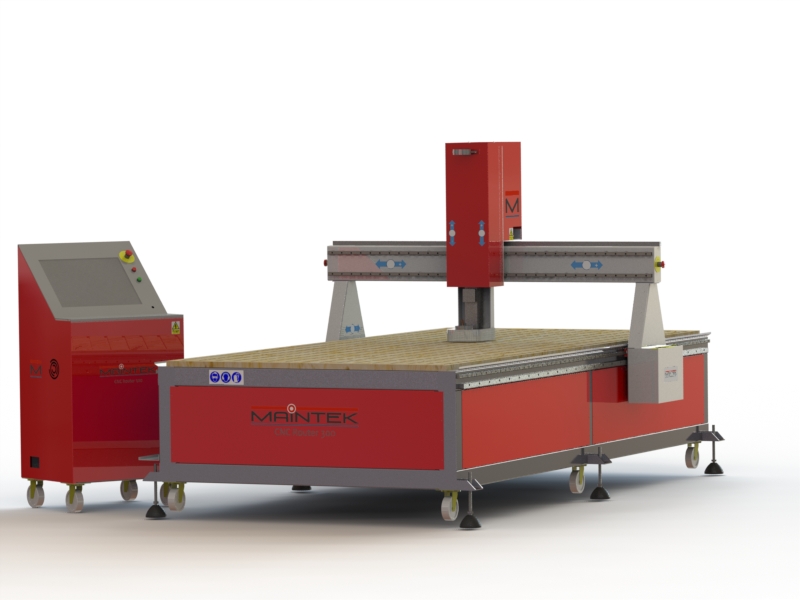 cnc router pro